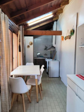 Apartamento calido